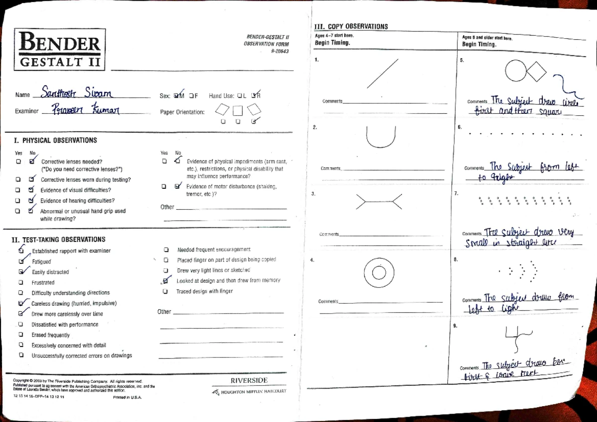 Psychology exp 5 (1)-1-8 (1)-part-6 - Btech Electronic and ...