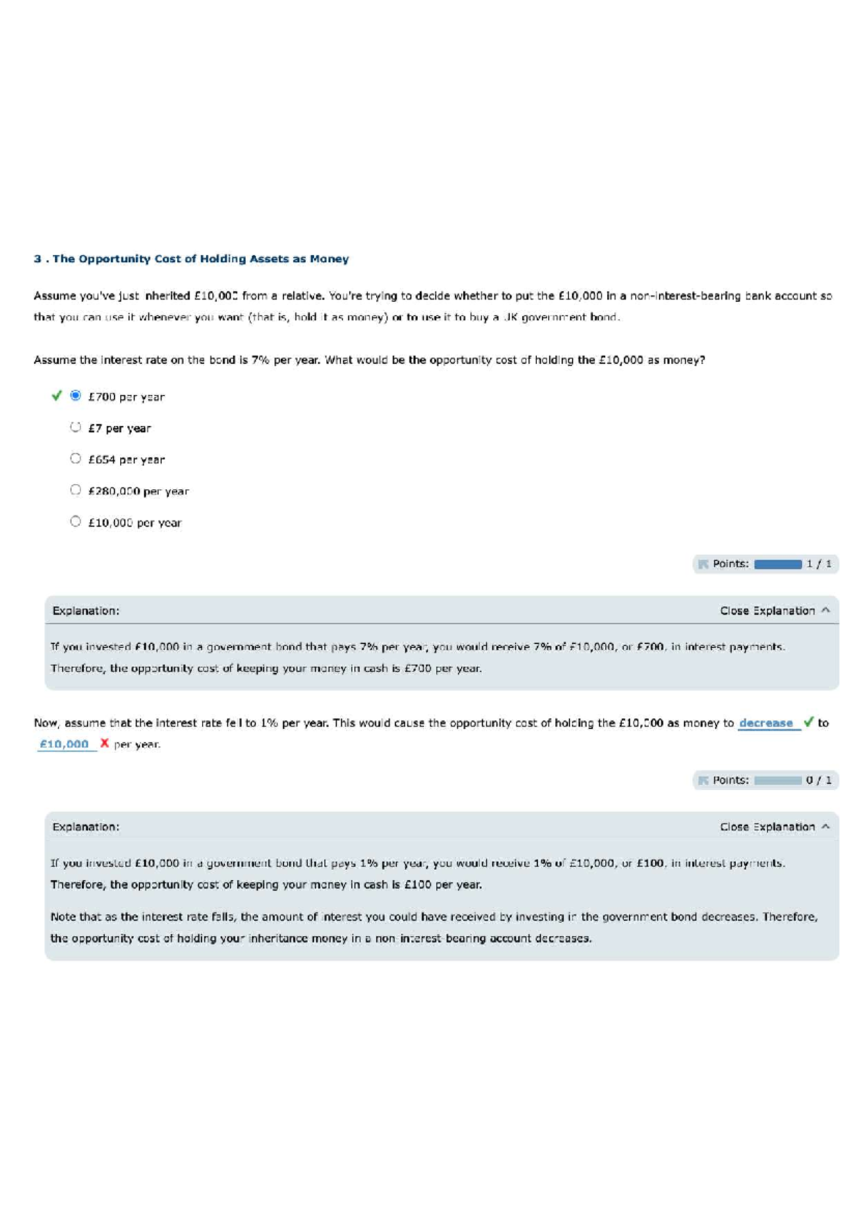6 Economics 6th Edition N. Gregory Mankiw , Mark P. Taylor
