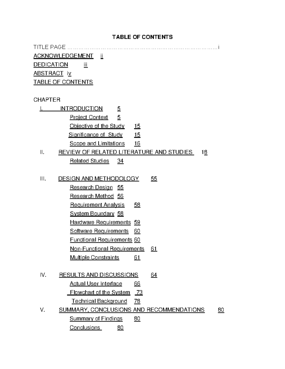 table-of-contents-notes-table-of-contents-title-page-studocu