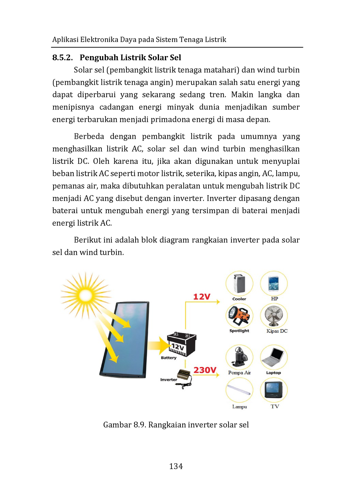 Buku Elek-25 - Tugas Kuliah - Aplikasi Elektronika Daya Pada Sistem ...