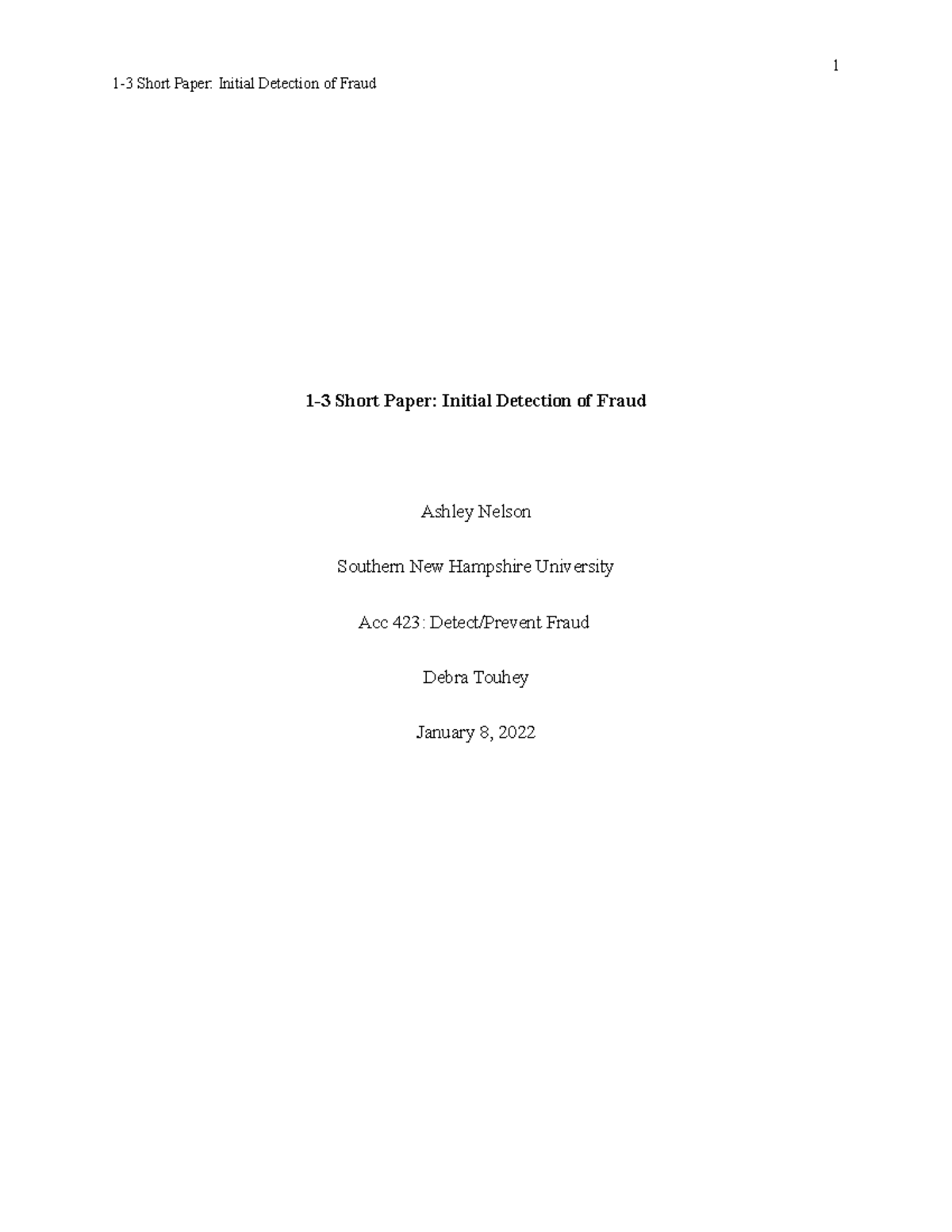 1-3-initial-fraud-detection-1-3-short-paper-initial-detection-of