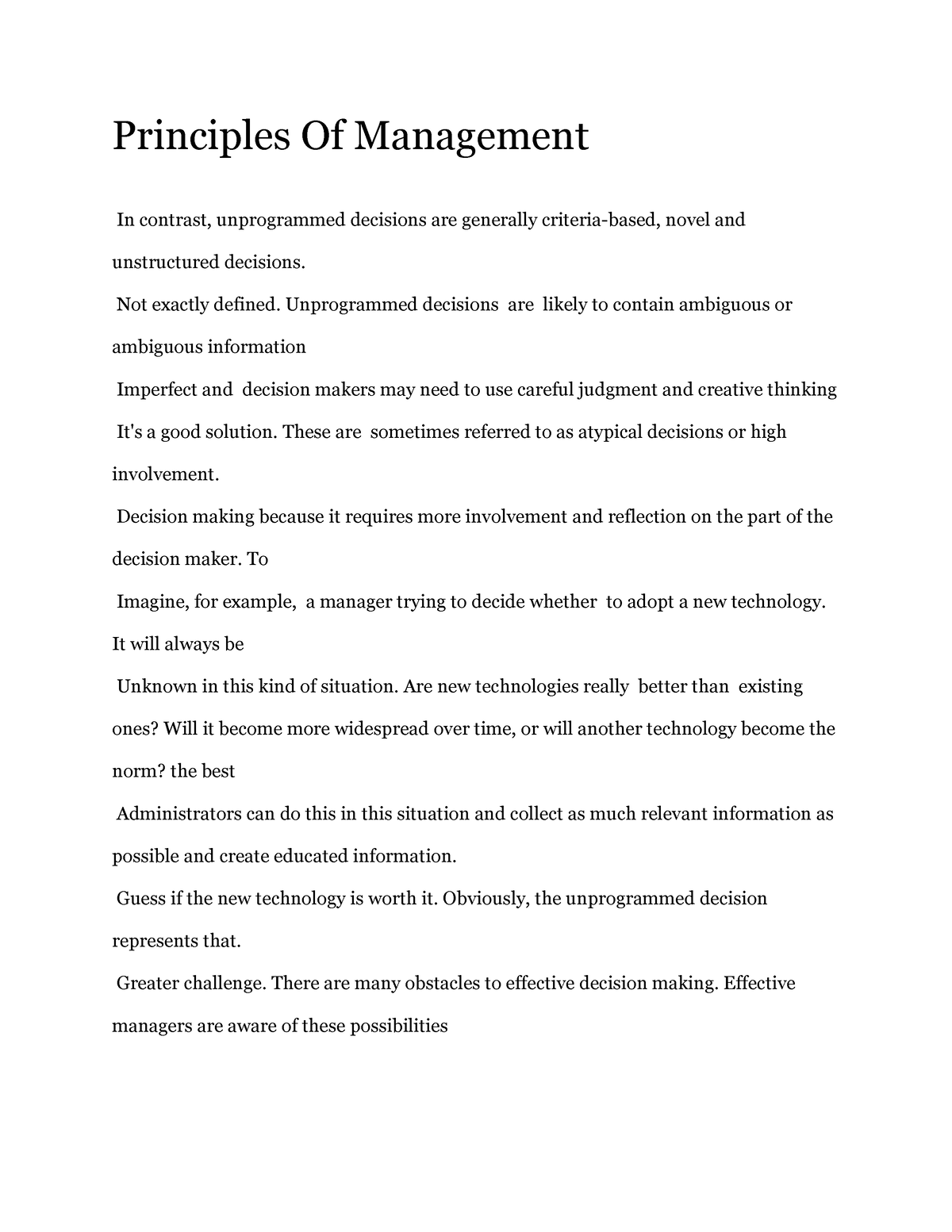 principles-of-management-1-3-principles-of-management-in-contrast