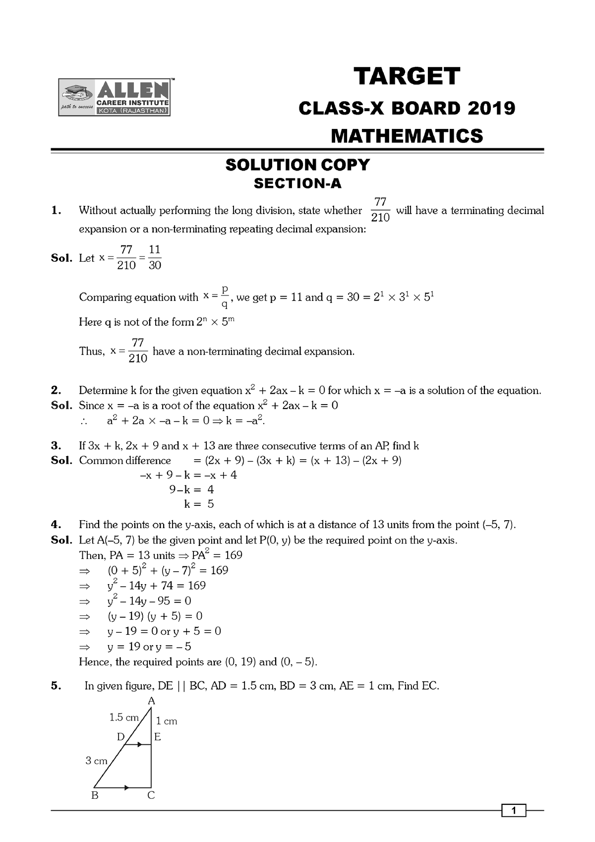 10-paper-solution-e-easy-computer-engineering-studocu