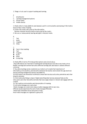 Lesson Observation Instrument - E3 - 1 Annexure E 3 LESSON OBSERVATION ...