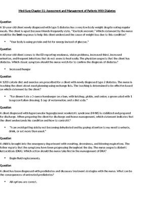 Rn ati concept based assessment proctored exam for level 4 test bank