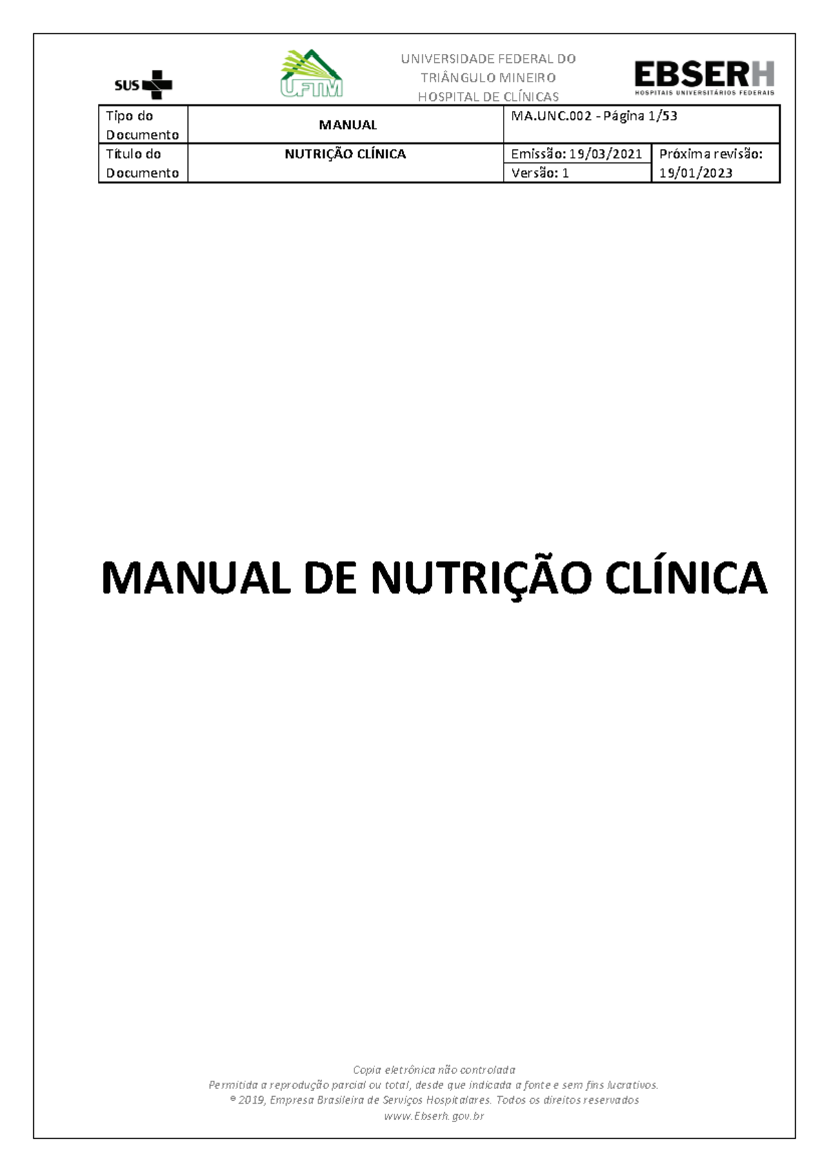 Anamnese-CAN Avaliação nutricional - FICHA DE ANAMNESE(CAN) 1.)  Identificação  Data da 1ª Consulta: - Studocu