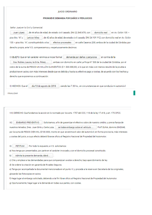 Tp N Teoria Gral Del Proceso Teor A General Del Proceso Siglo Studocu