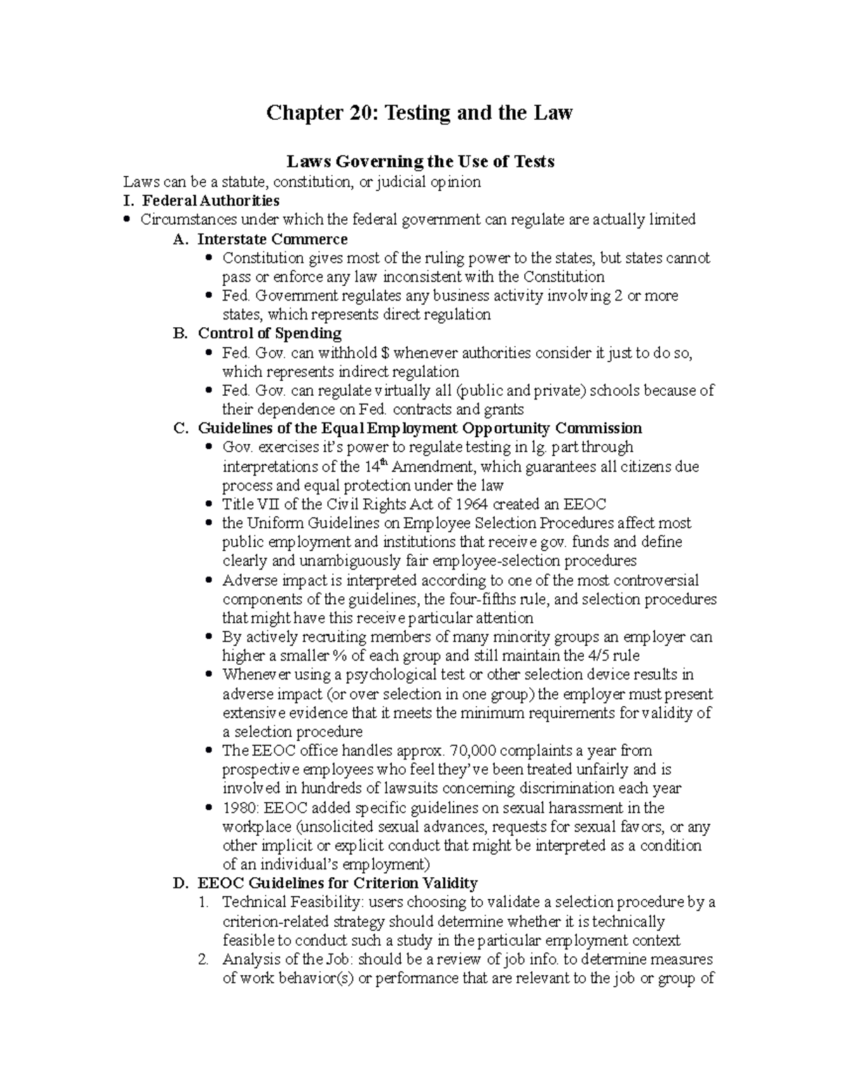 PSYCHOLOGICAL TESTING KAPLAN visual data 3