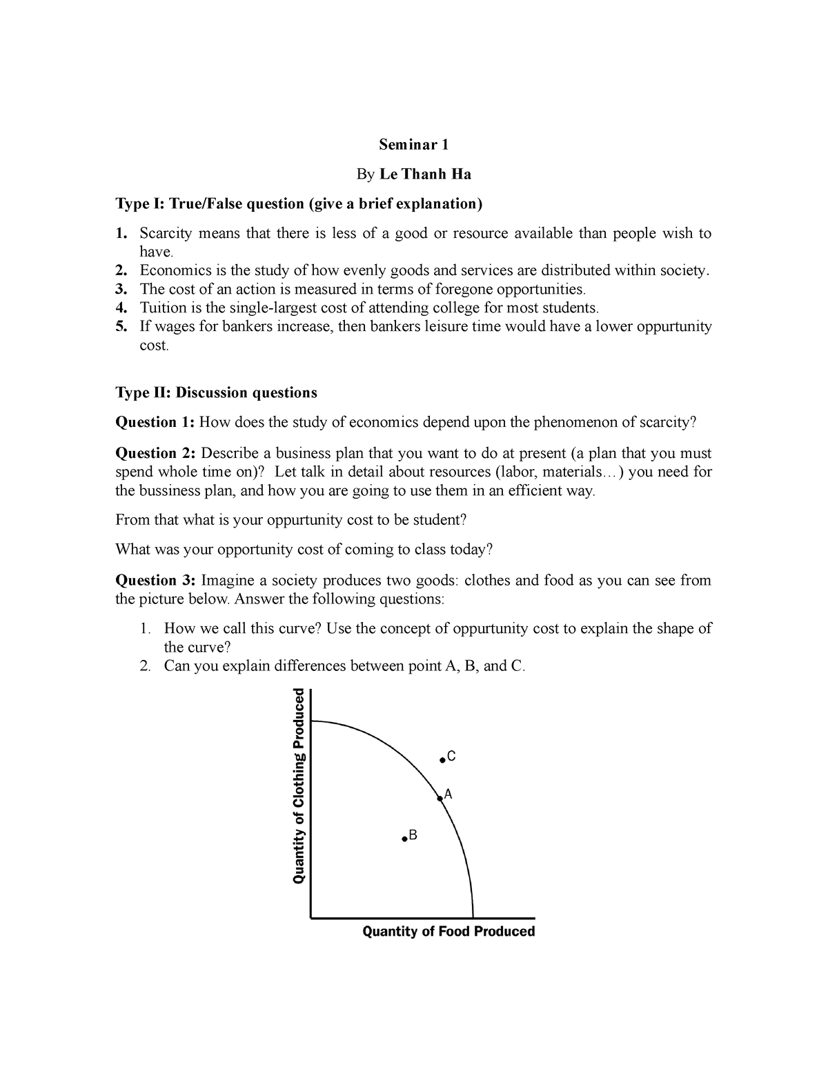 seminar-1-q-byug-seminar-1-by-le-thanh-ha-type-i-true-false