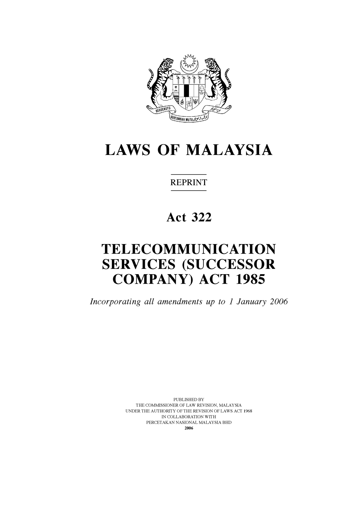 land-law-act-land-law-act-laws-of-malaysia-reprint-act-322