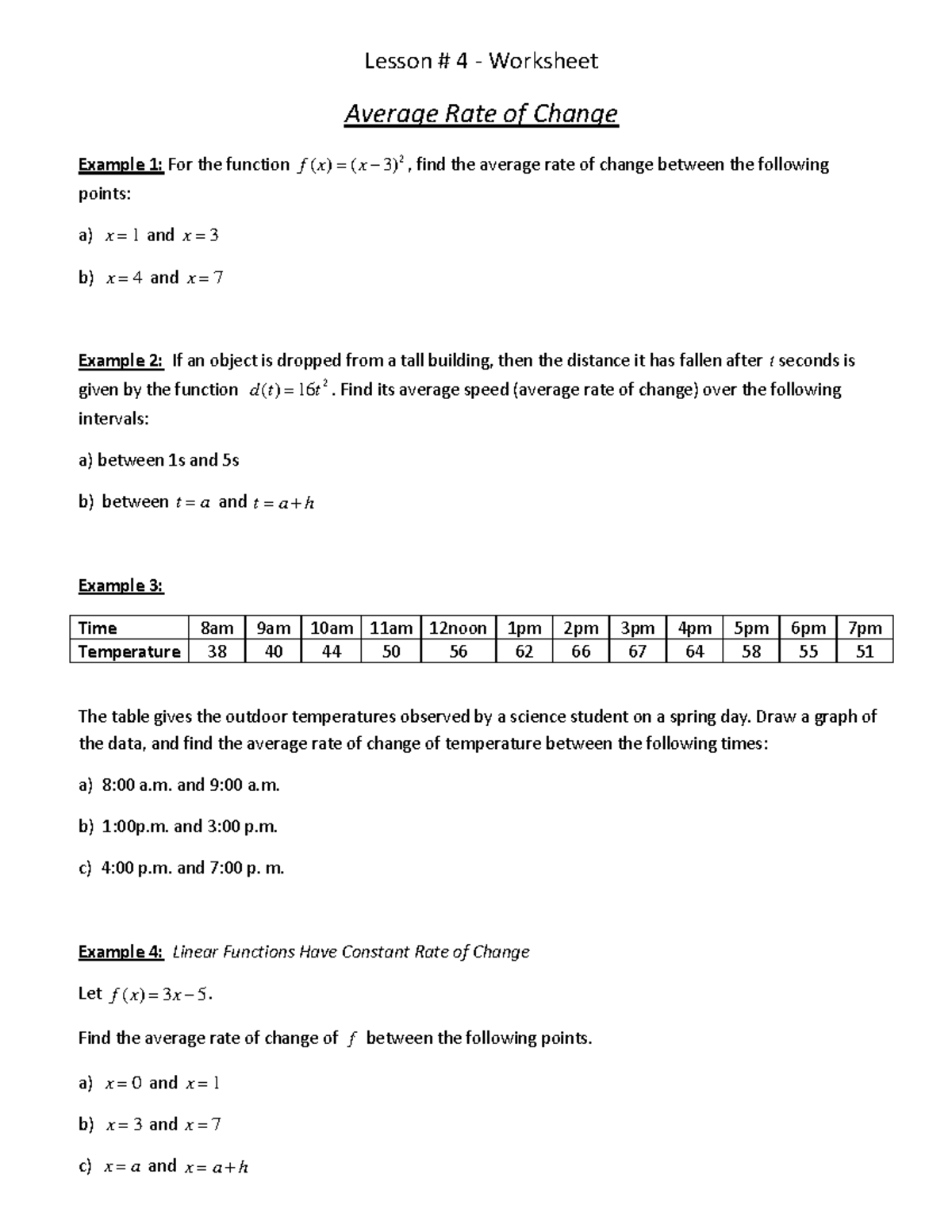 worksheet-average-rate-of-change-l-4-lesson-4-worksheet-average