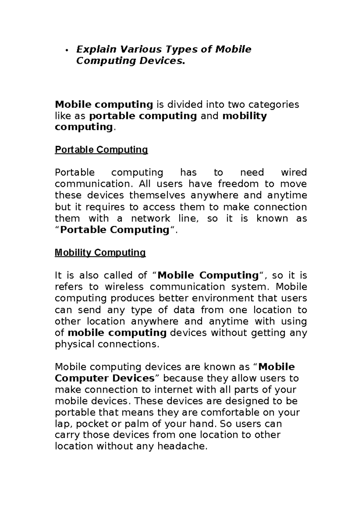 explain-various-types-of-mobile-computing-devices-mobile-computing-is