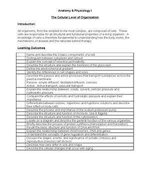 Week 7 Prep - Joints - teacher: Professor Patterson - Anatomy ...