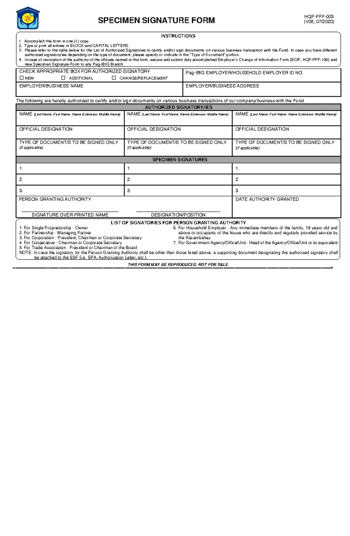 pff003-specimen-signature-form-v08-hqp-pff-v08-07-2020