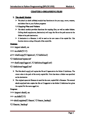 Pyth lab exam questions - a. Develop a program to read the student ...
