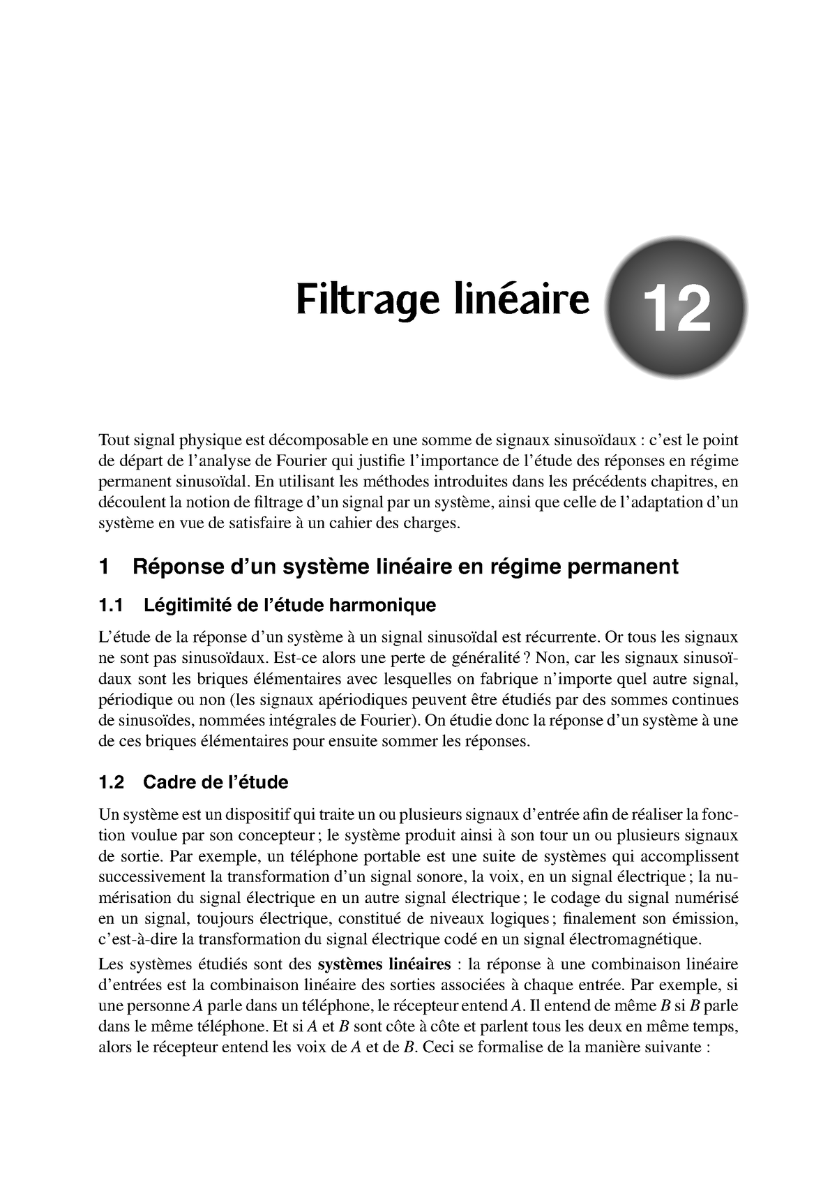 CH15 : O&S9 - Filtrage Linéaire Cartes