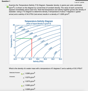 Oceanography Chapter 2.2 and 2.3 Notes - Oceanography Chapter 2 and 2 ...