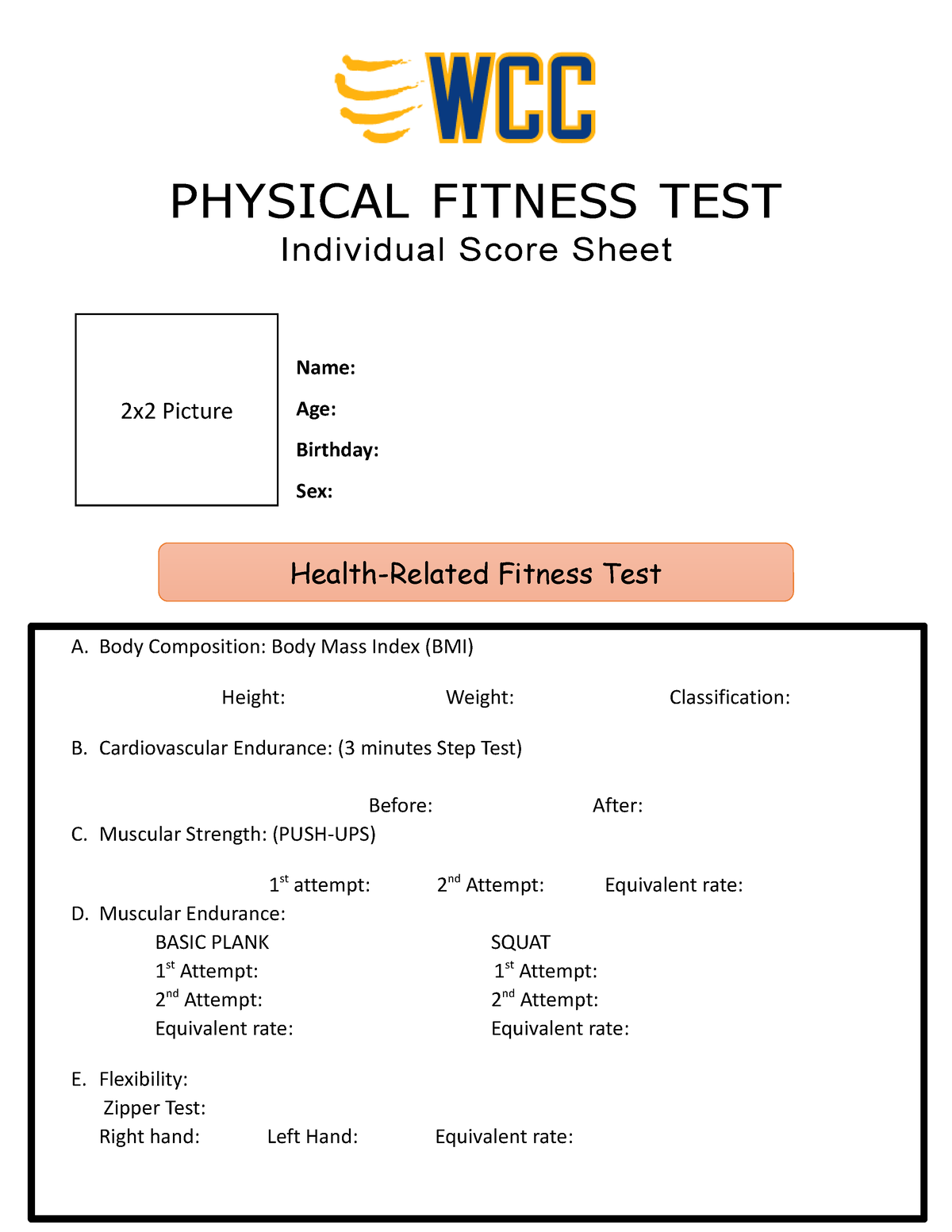 physical-fitness-test-physical-fitness-test-individual-score-sheet