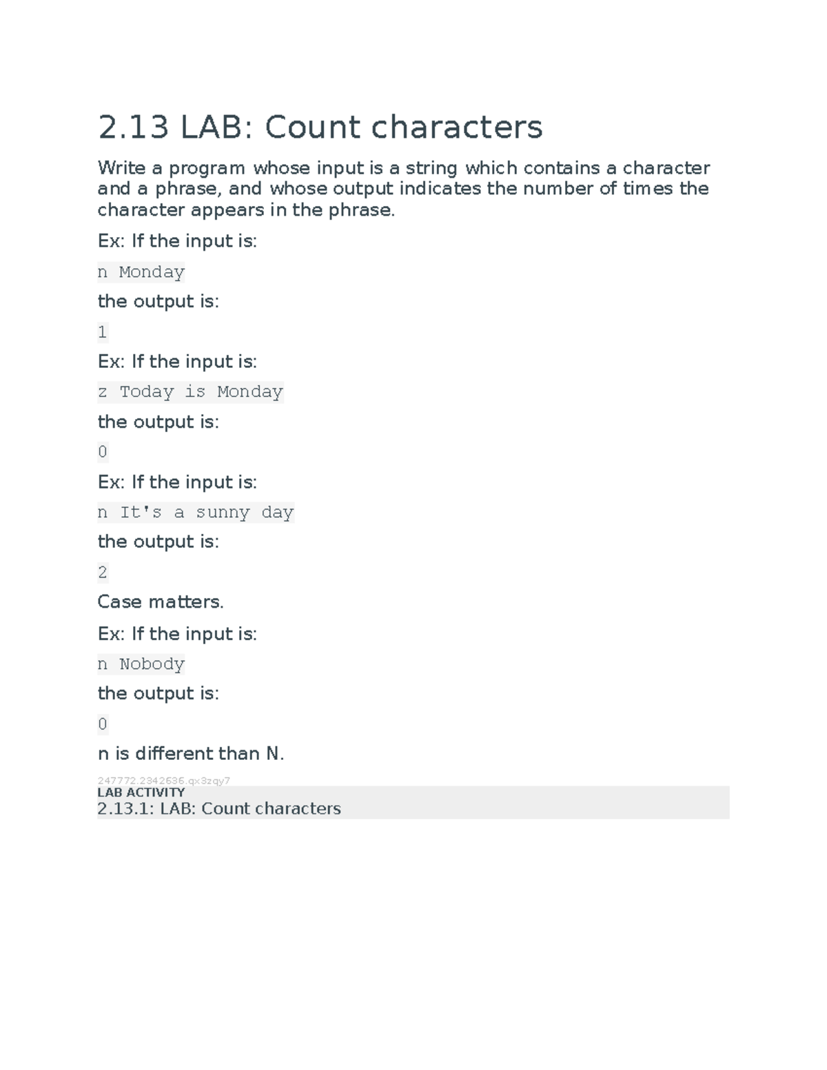 2-13-lab-count-characters-2-lab-count-characters-write-a-program