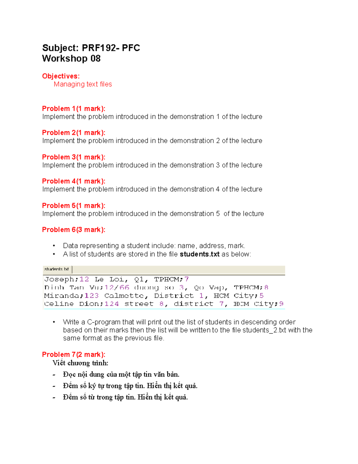 workshop-08-dfhdfhdfh-subject-prf192-pfc-workshop-08-objectives