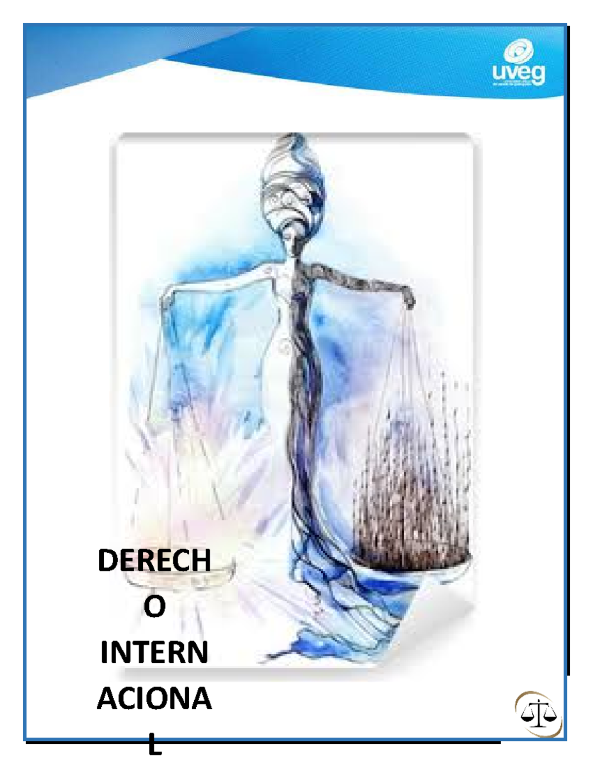 González Norma R2 U2 - DERECHO INTERNACIONAL - DERECH O INTERN ACIONA L ...