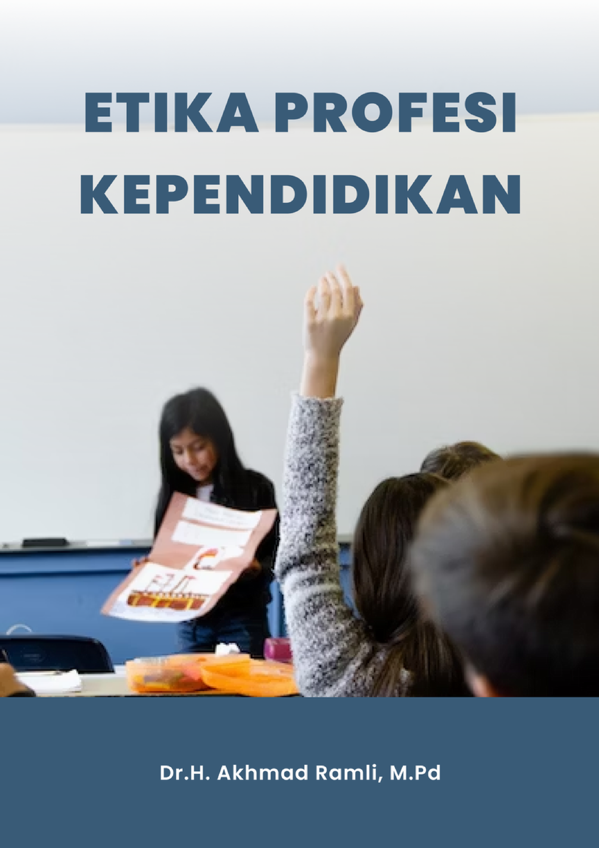 Modul Etika Profesi - Pengertian Profesionalisme Profesionalisme Sama ...