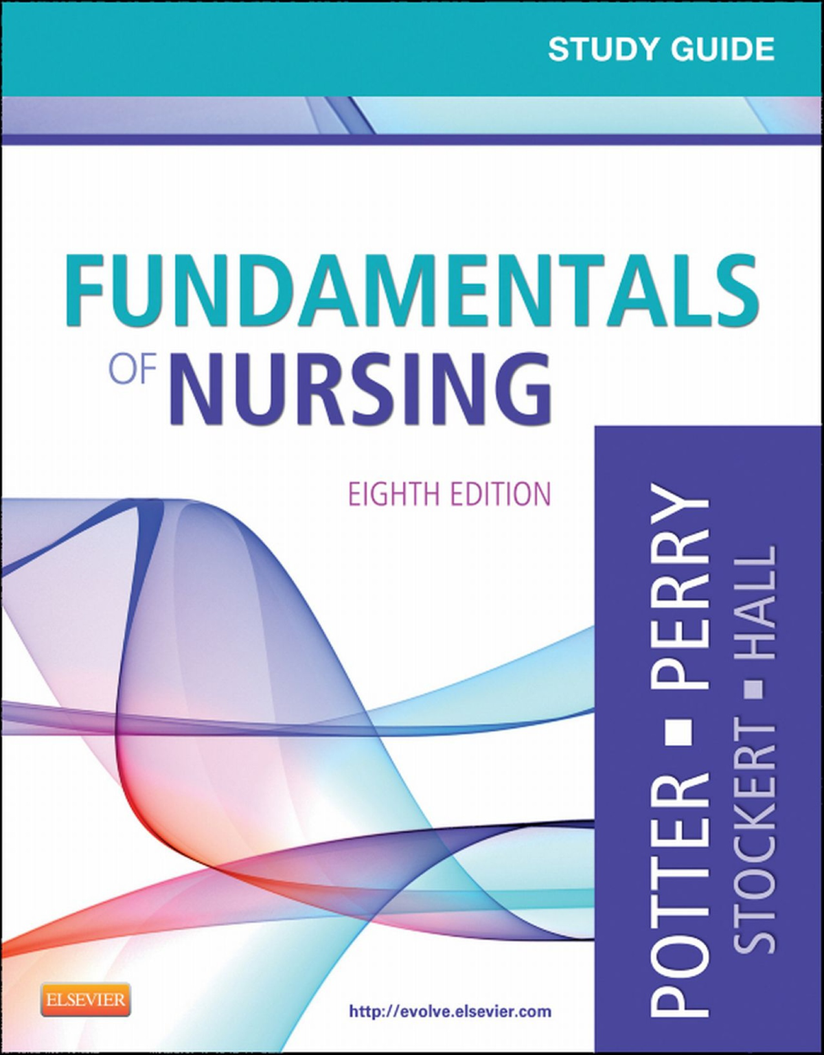 Foundations Of Nursing 6th Edition Study Guide Answer Key Study Poster