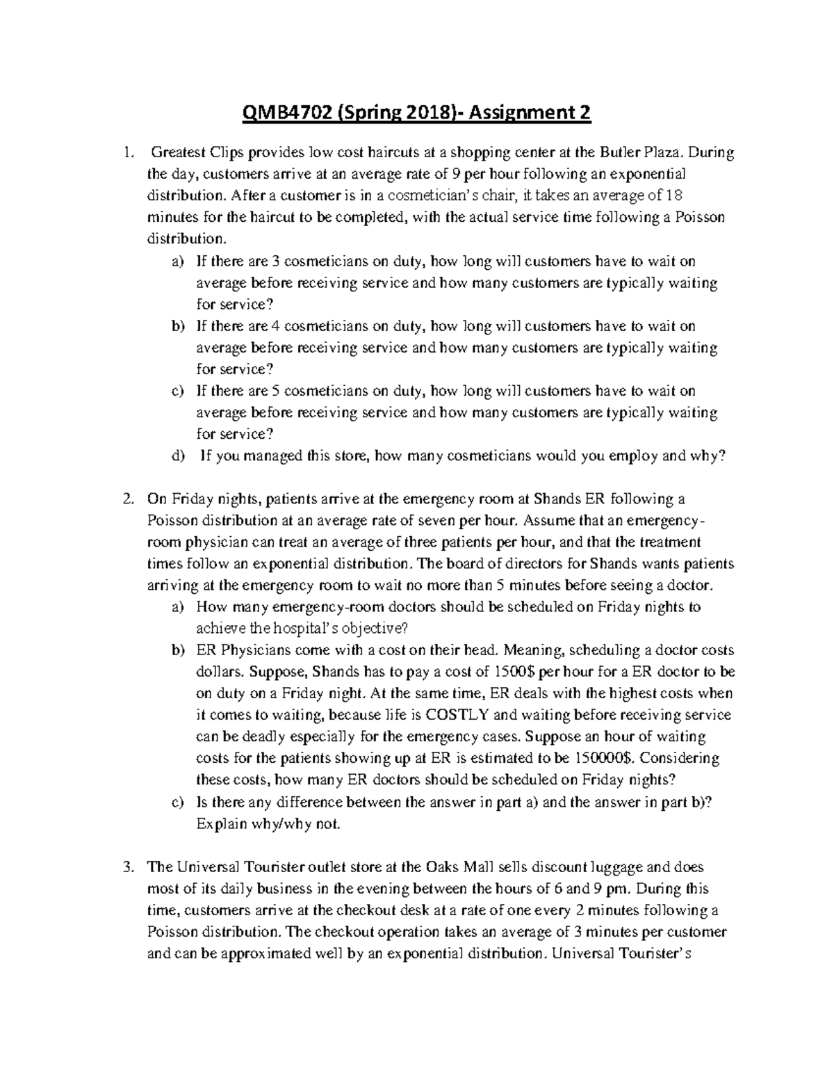 assignment-2-during-the-day-customers-arrive-at-an-average-rate-of-9