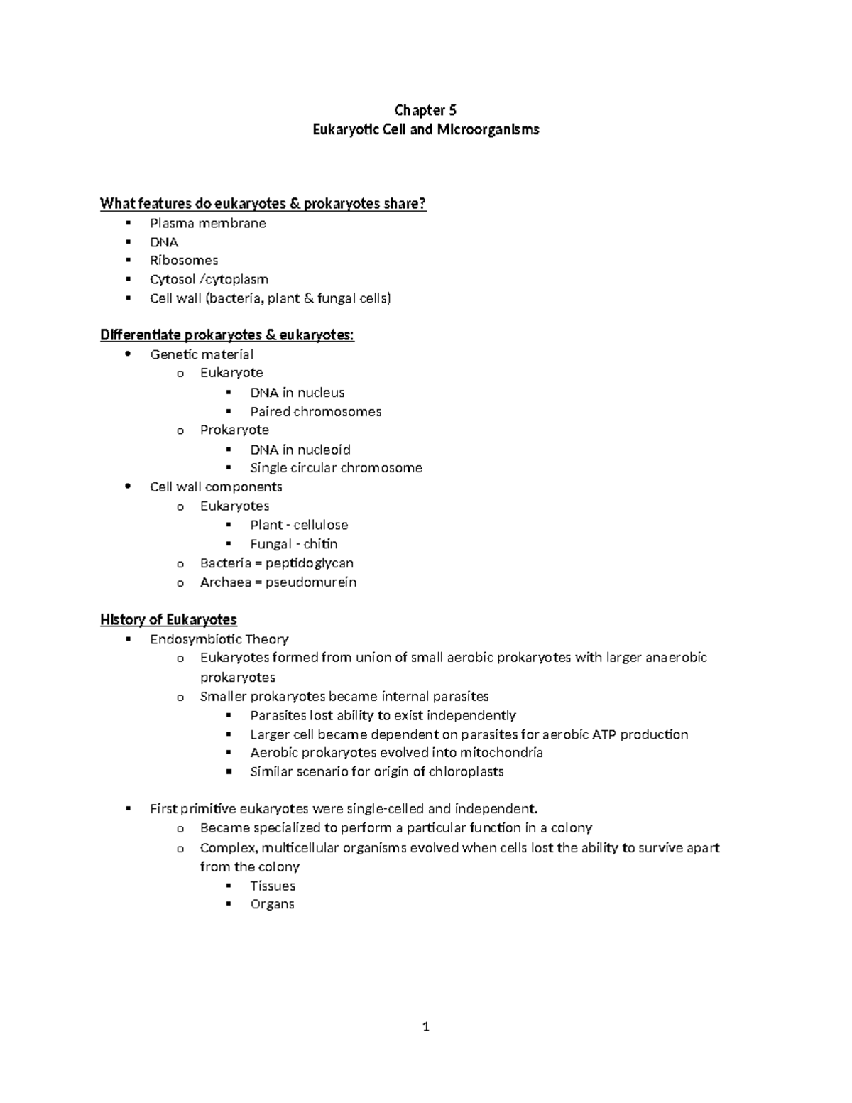Chapter 5 - The organs of the male reproductive system - Chapter 5 ...