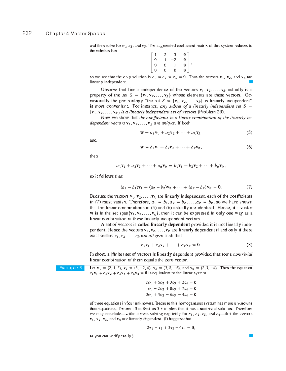 differential-equations-2-83-232-cha-p-te-r-4-ve-c-to-r-sp-a-c-e-s