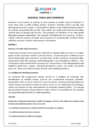 Hsslive-HSE I BS CH 6 Binoy 2019-signed - 1 CHAPTER- SOCIAL ...