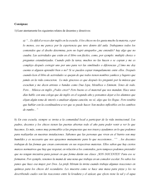 Secuencia Didáctica Pueblos Originarios En Argentina - FUNDAMENTACIÓN ...