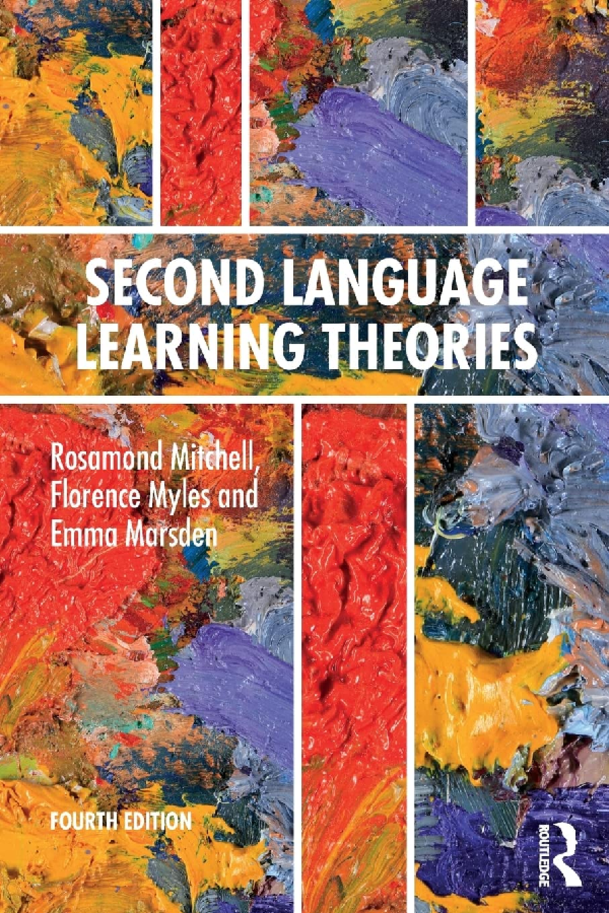 Preview Second Language Learning Theories - Written by a team of ...
