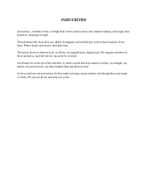 ARTS8 Q3 Module 1 - arts - Arts Quarter 3 – Module 1 Elements and ...