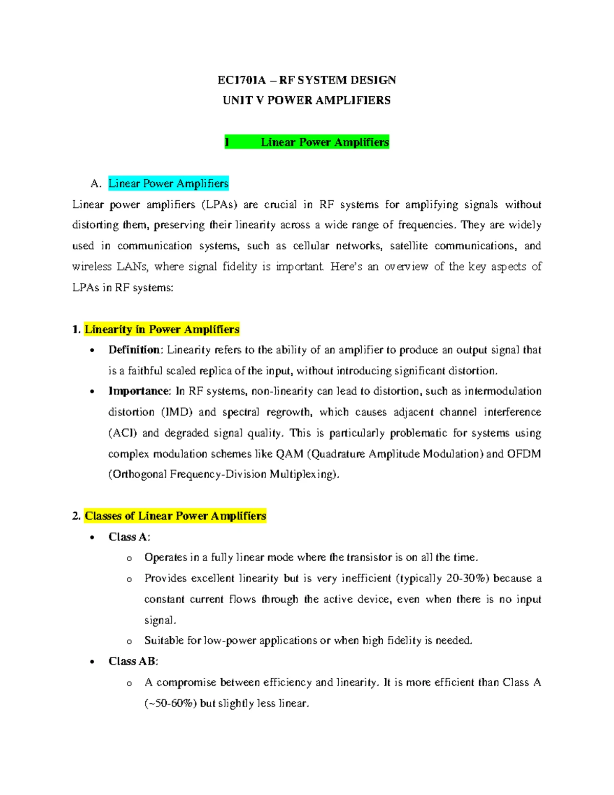 Seminar report on fractal antenna with table of contents - A SELF-STUDY ...