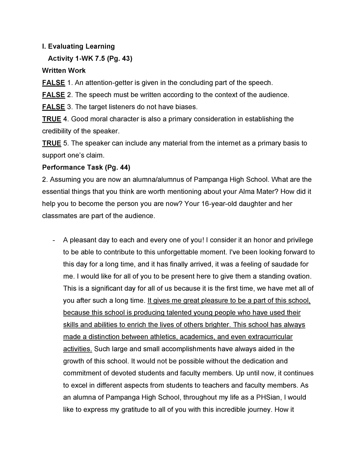 performance-task-for-oral-communication-i-evaluating-learning