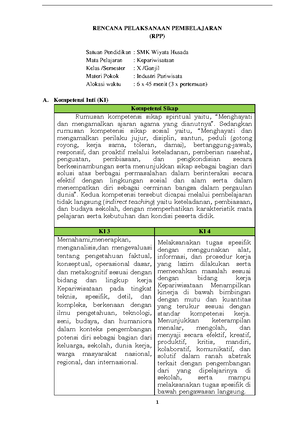 Modul Ajar Dasar-dasar Layanan Kesehatan - Layanan Kesehatan - Isu-isu ...