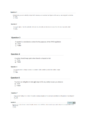 OC Test Paper 5 Part 2 With Answers - Reviewed - Part 2 Use the ...