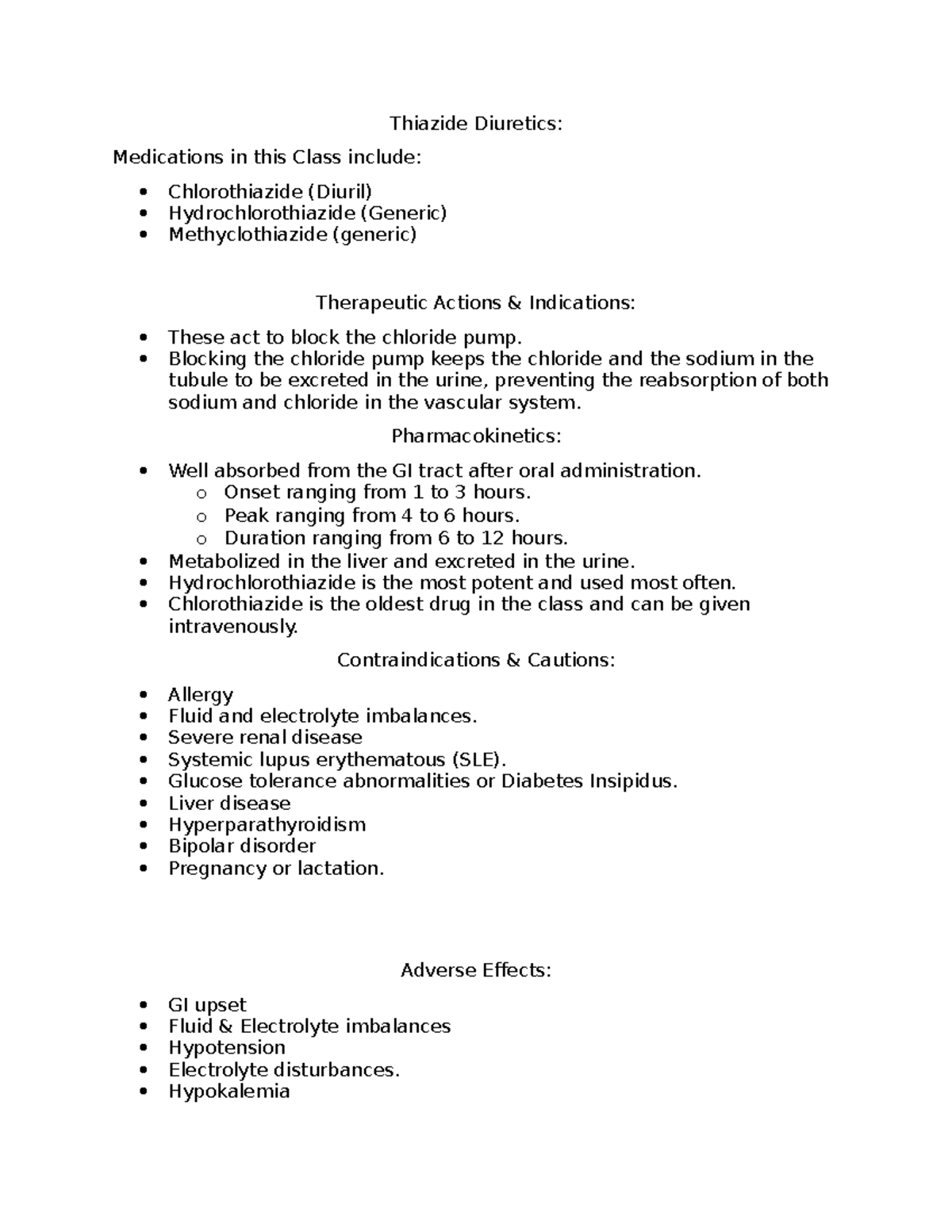 diuretics-this-is-a-focus-on-medications-given-for-fluid-overload