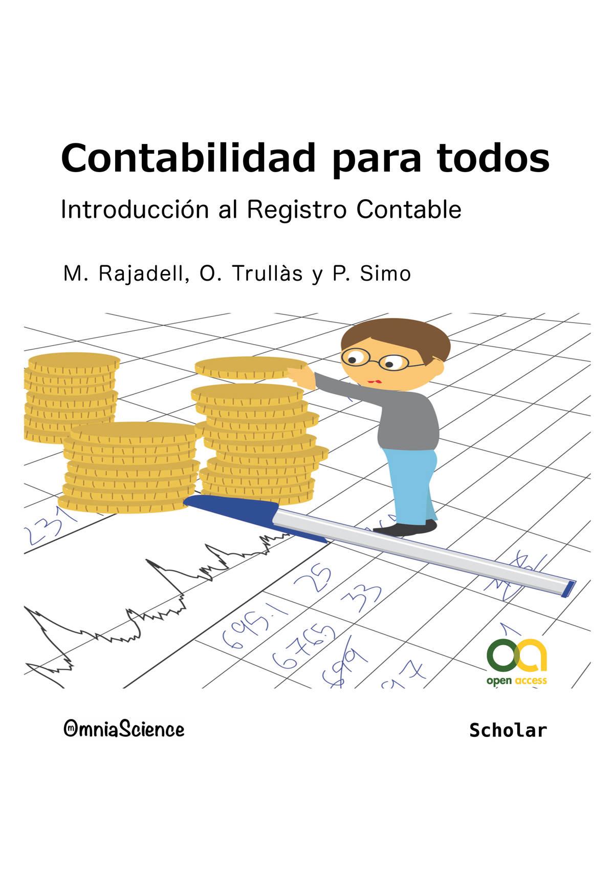 LIBRO DE CONTABILIDAD PARA TODOS, DESDE NIVEL BASICO. - Contabilidad ...