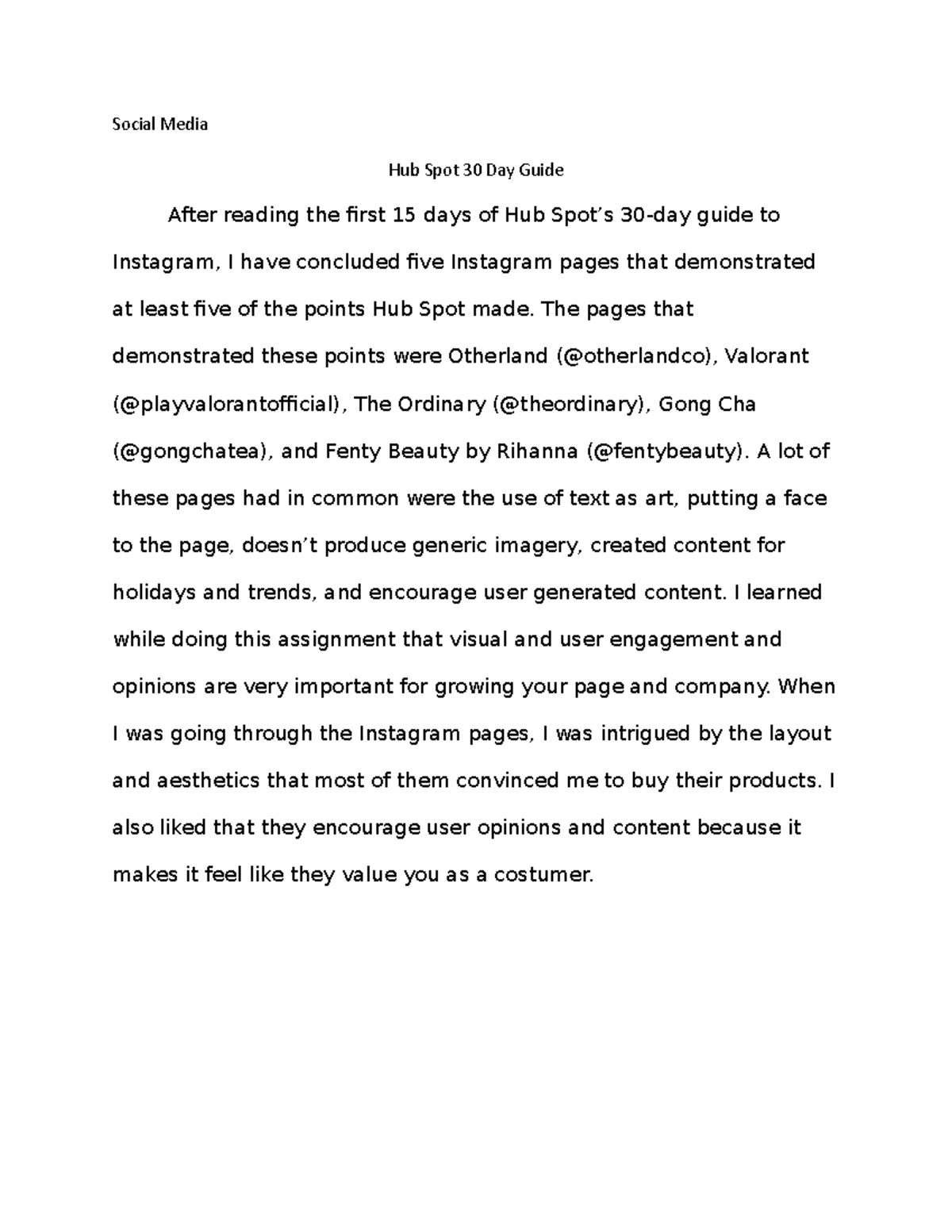 Leanbeefpatty'S Social Media Hub - g6e7ilp