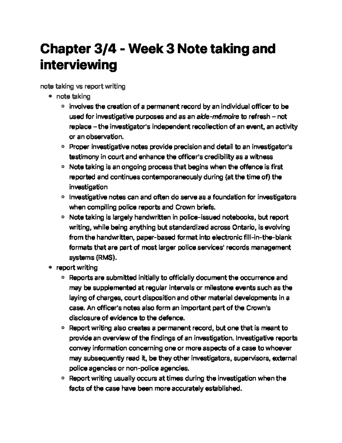[Letter3 5] Common Police Interview Questions - 2hxby9r