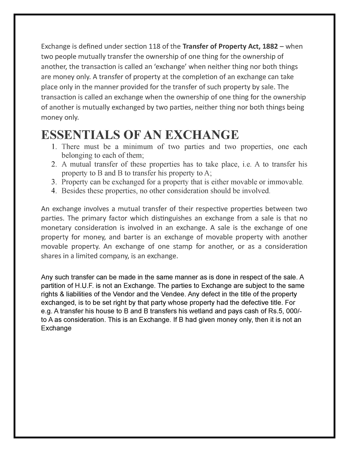 exchange-tpa-act-exchange-is-defined-under-section-118-of-the