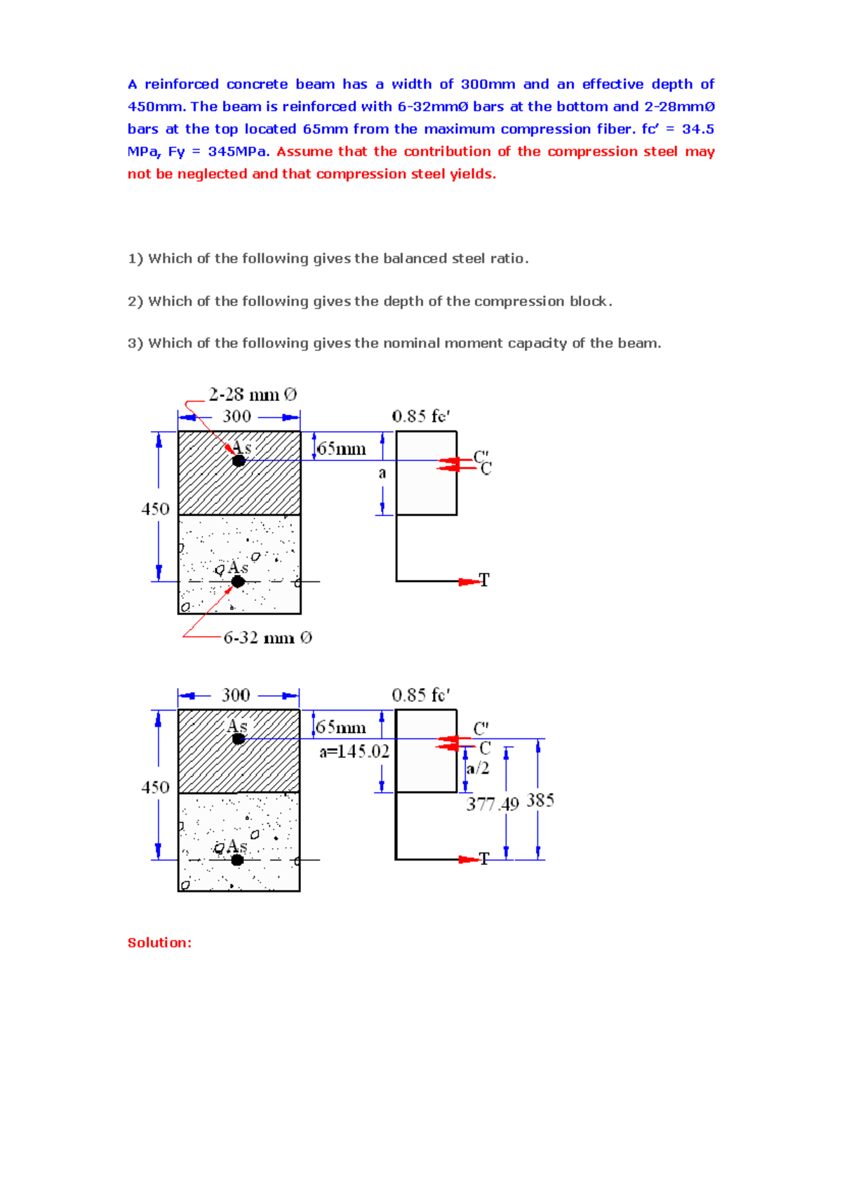 Why We Provide This Joint In Concrete Beam R Civilengineering