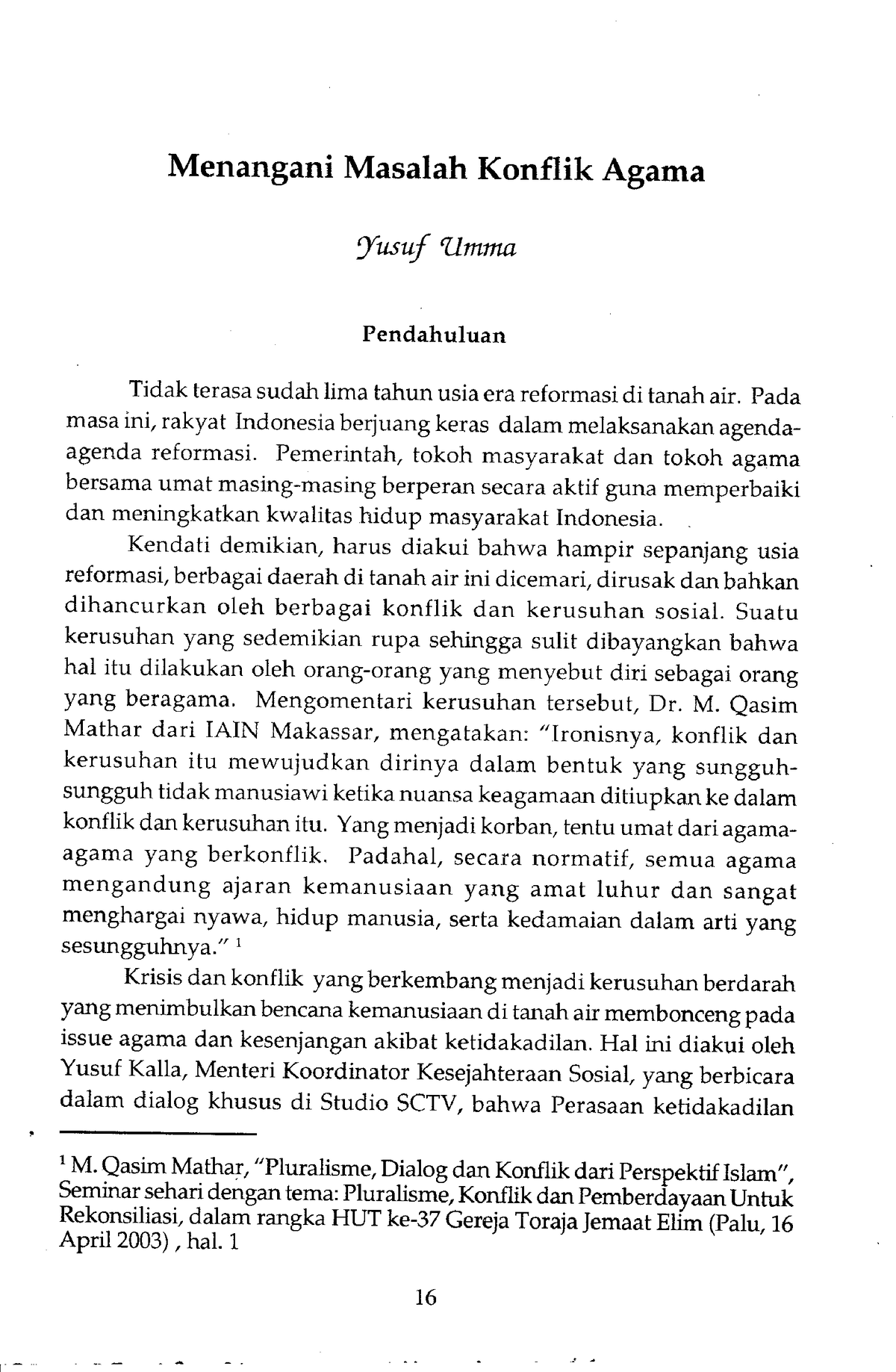 164 757 2 PB - Menjadikan Rumah Ibadat Berkenaan Sebagai Lokasi ...