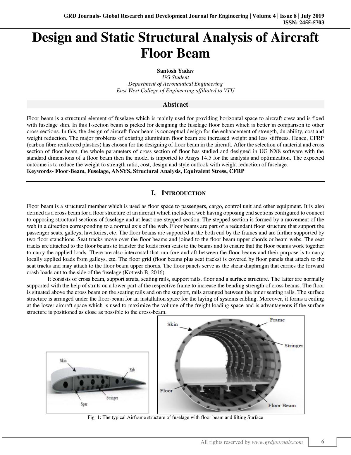 design-and-static-structural-analysis-of-in-this-i-section-beam-is