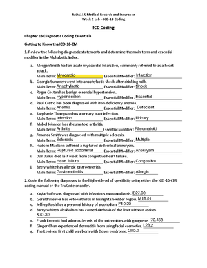 Week 1 Assignment Worksheet Molen - Week 1 Assignment – Diversity And ...