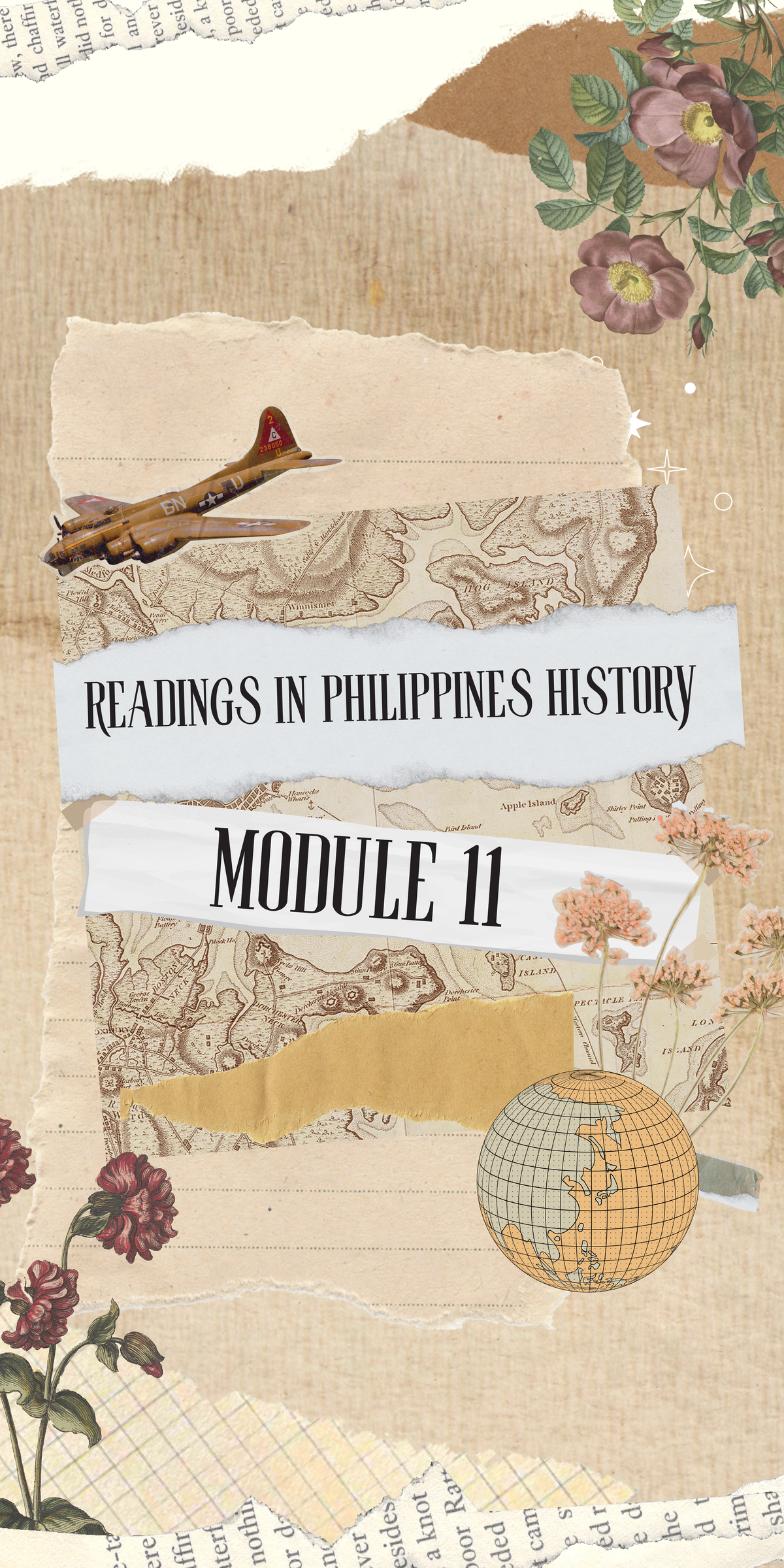 Module 11 readings - May it can help you. - MODULE 11 READINGS IN ...