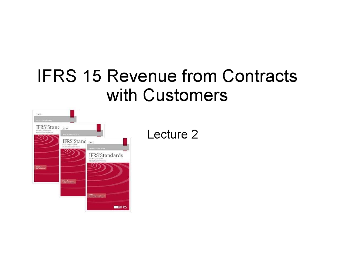 ifrs-15-slides-for-lecture-2-ifrs-15-revenue-from-contracts-with