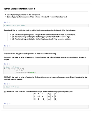 Preclass Assignment 24 (3)-1-3 - MA 574 - Studocu